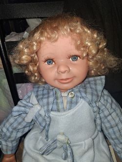 Baby Doll  21"