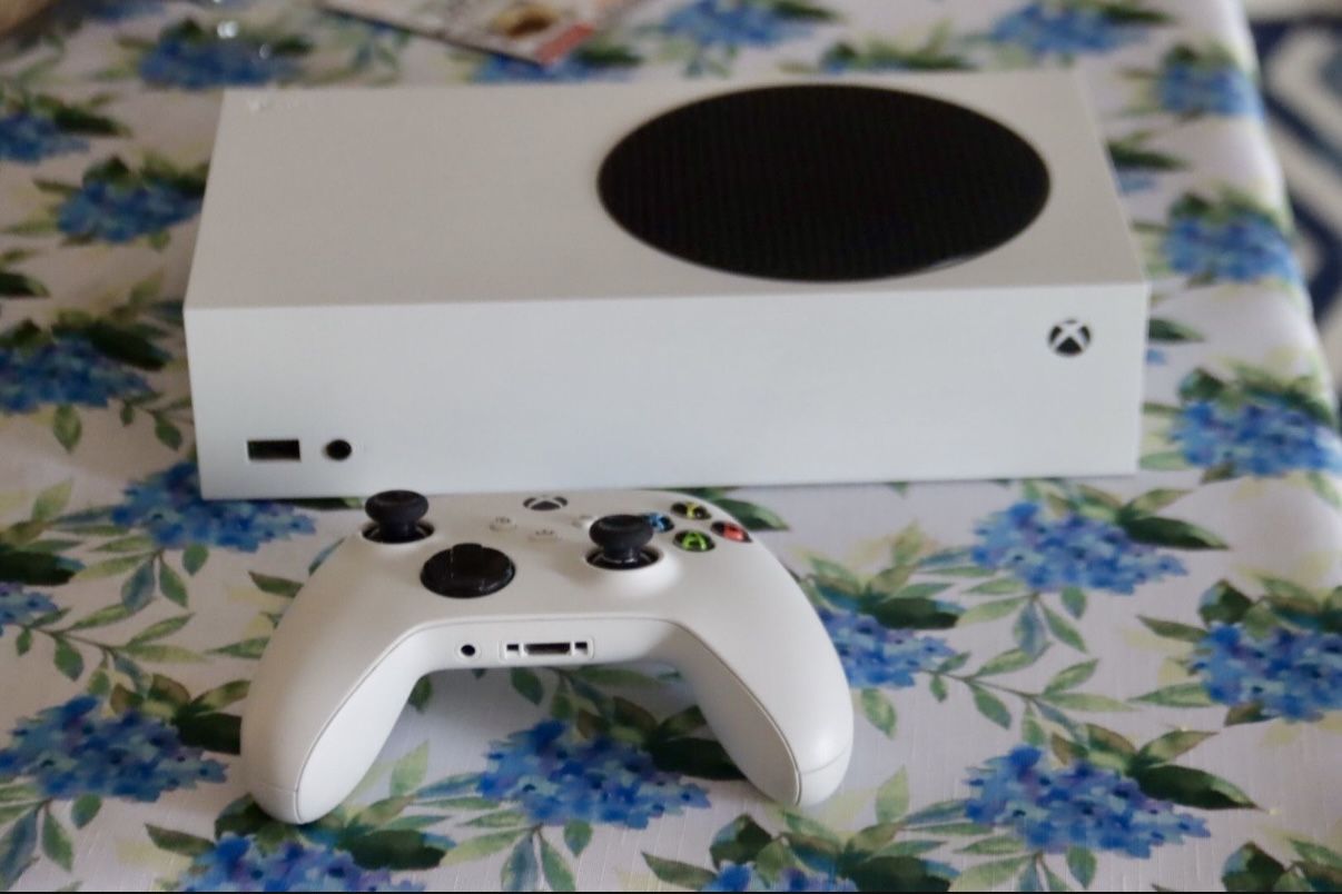 Xbox Series S, Great Deal 🙌 Microsoft