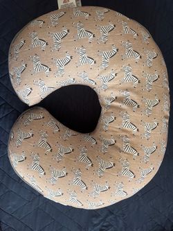 FREE Nursing Pillow