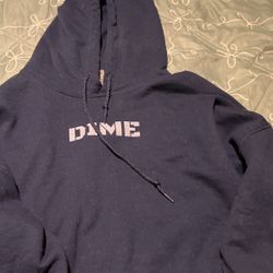 Hooded Sweatshirt