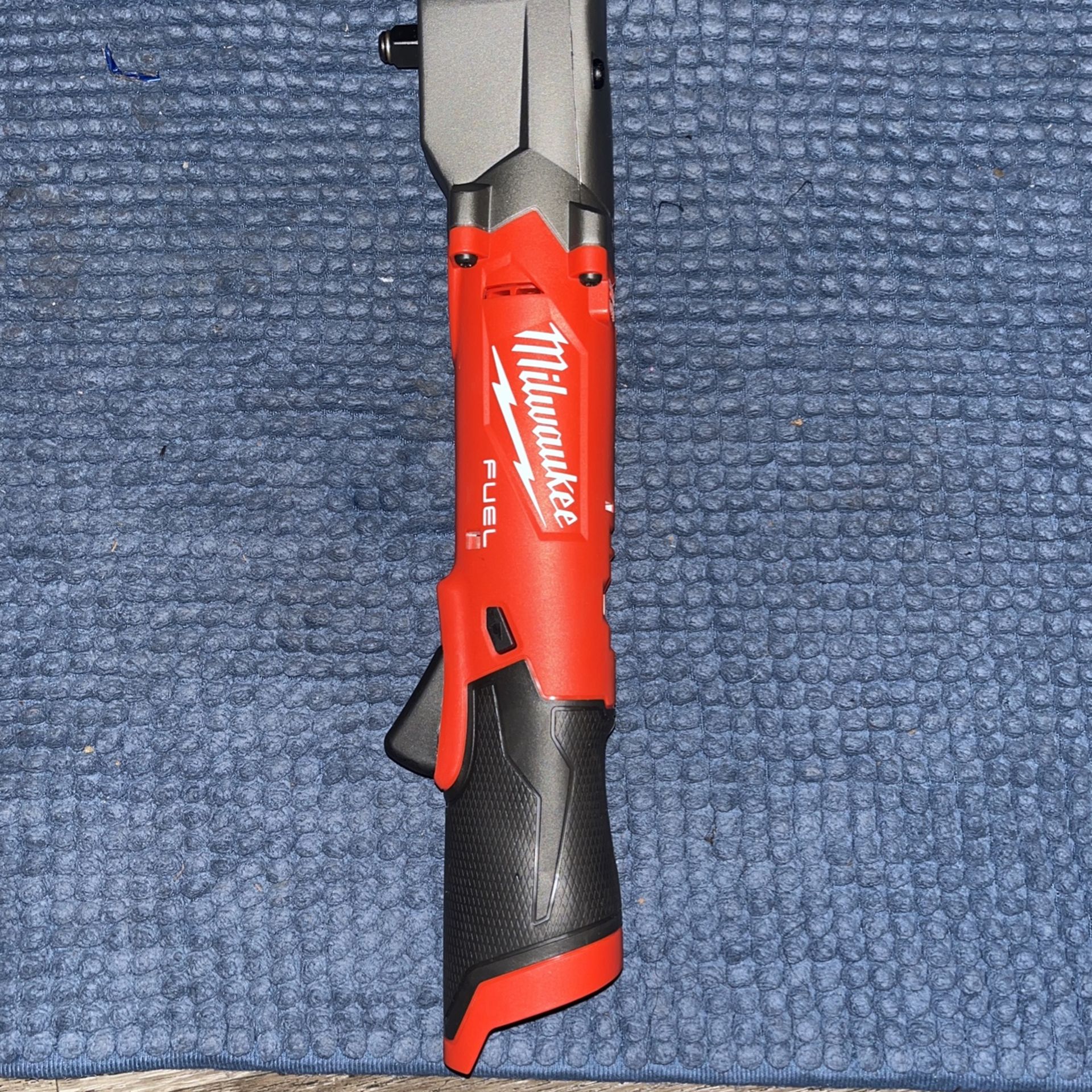 Milwaukee 3/8 Friction Ring Right Angle IMPACT WRENCH M12 Only Tool