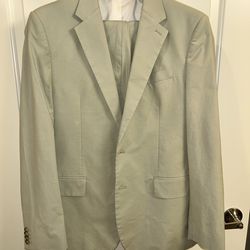 Men’s Suit