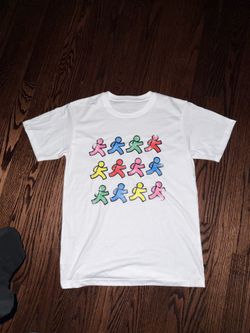 Graphic Tshirt