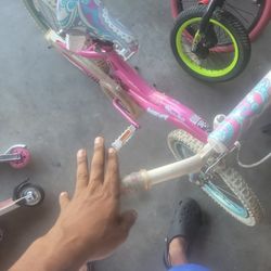Kids Bike