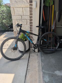 Trek Marlin 5