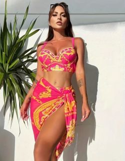Swim Wear