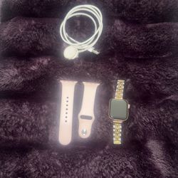 Apple Watch Series 5 