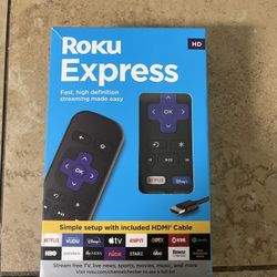 Roku 