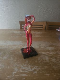 Figura De Coleccion 