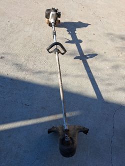Echo Gas String Trimmer Weed Eater
