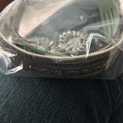 Bag Of Jewelry
