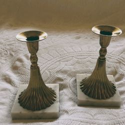 Candle Stick Holders 