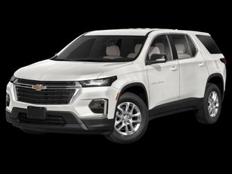 2022 Chevrolet Traverse