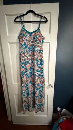 Summer Maxi