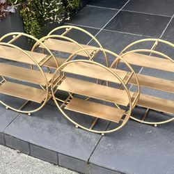 Wedding/Party/Event Stands