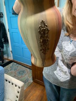 Vintage Ceramic Vase