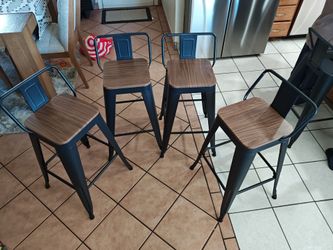 Bar Stools
