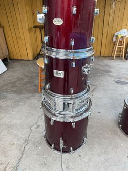 Drums