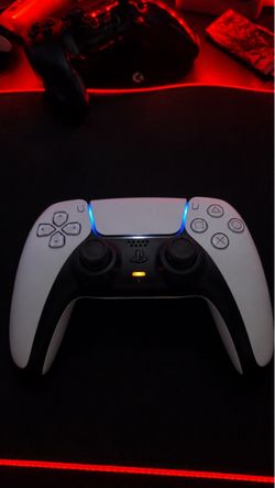 PlayStation 5 Controller