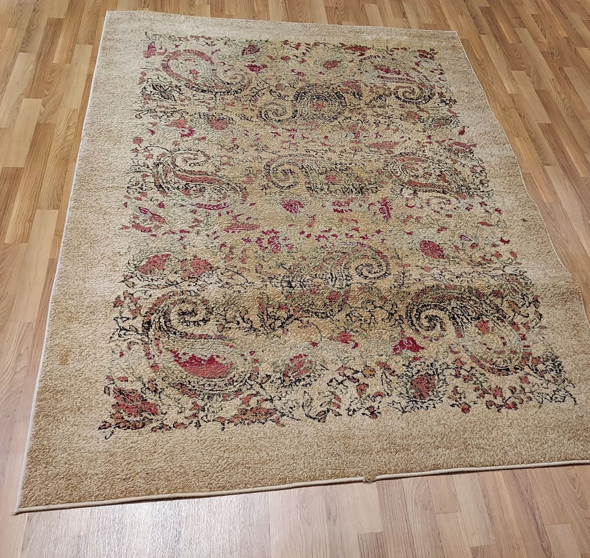 Area Rugs