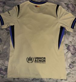 Original Barcelona X Kobe Bryant Jersey