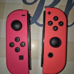 Nintendo Switch Controllers 