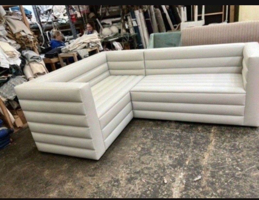 2 Piece Sectional 