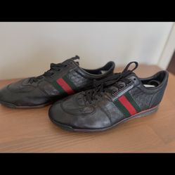 Gucci Men’s Shoe Size 9-10