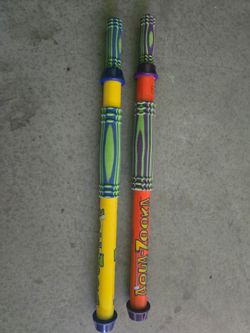Water guns