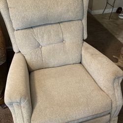 Recliner