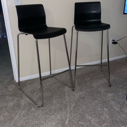 IKEA Glenn Bar Stools 