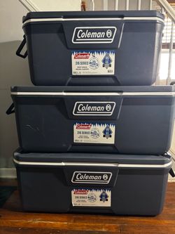 Coolers