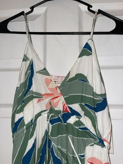 Billabong Maxi Dress Size L