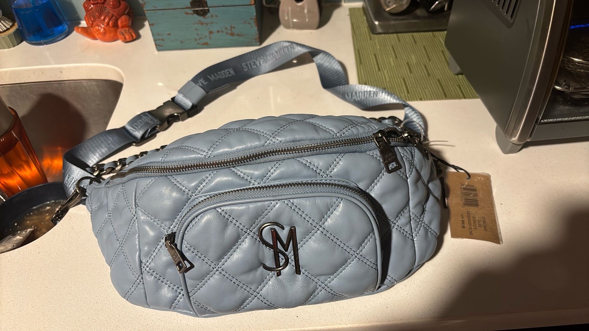 Steve Madden Fanny Pack