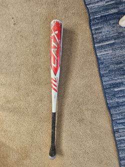 Marucci Cat X Bat