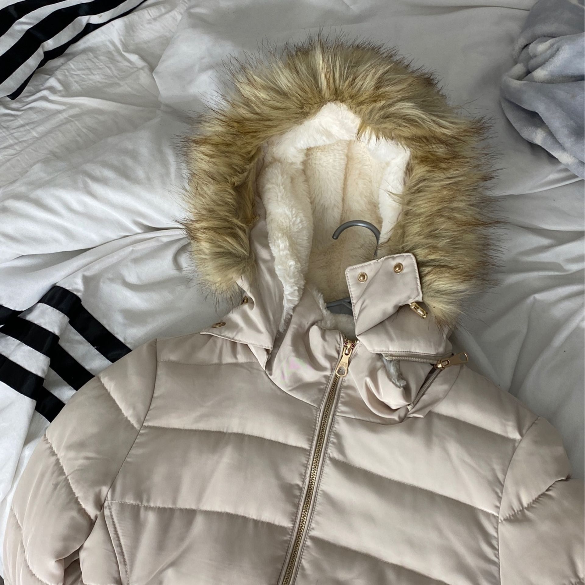 GUESS WINTER JACKET