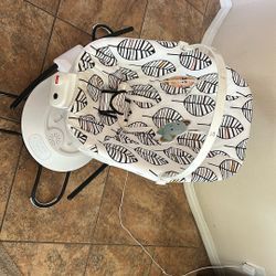 Infant Swing