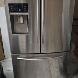 Free Fridge 