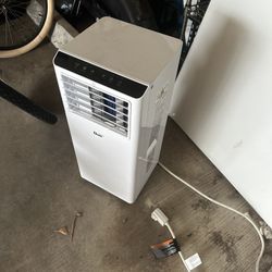 Window Ac Unit