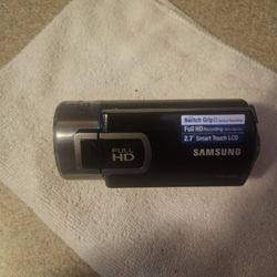 Samsung HMX-Q20