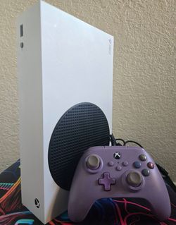 Xbox Series S