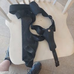 Under Jacket Holdster
