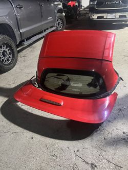 Hard Top