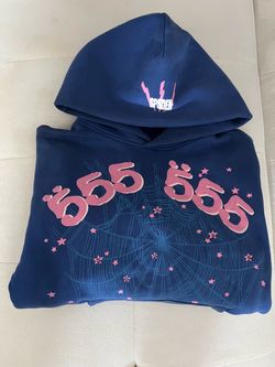SP5DER JACKET