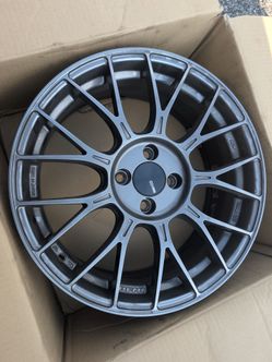 Enkei PM01 Wheels (4)