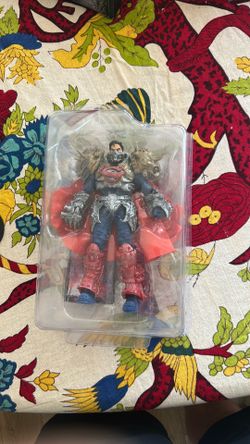 Superman Ghost of Krypton