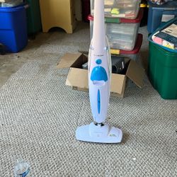Pur Steam Mop Cleaner With Two Pads