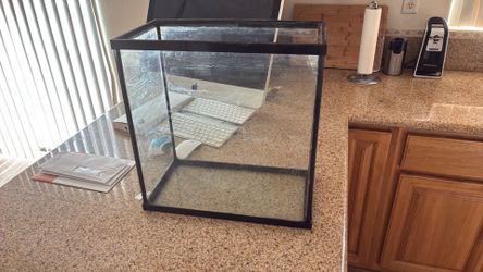 Fish tank