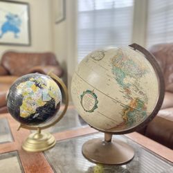 Desktop Globe 