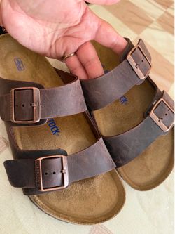 Birkenstock Mens Size 10